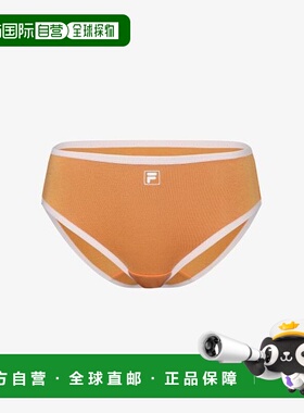 韩国直邮FILA FILA UNDERWEAR F Cotton bikini panties(FI4BFH11