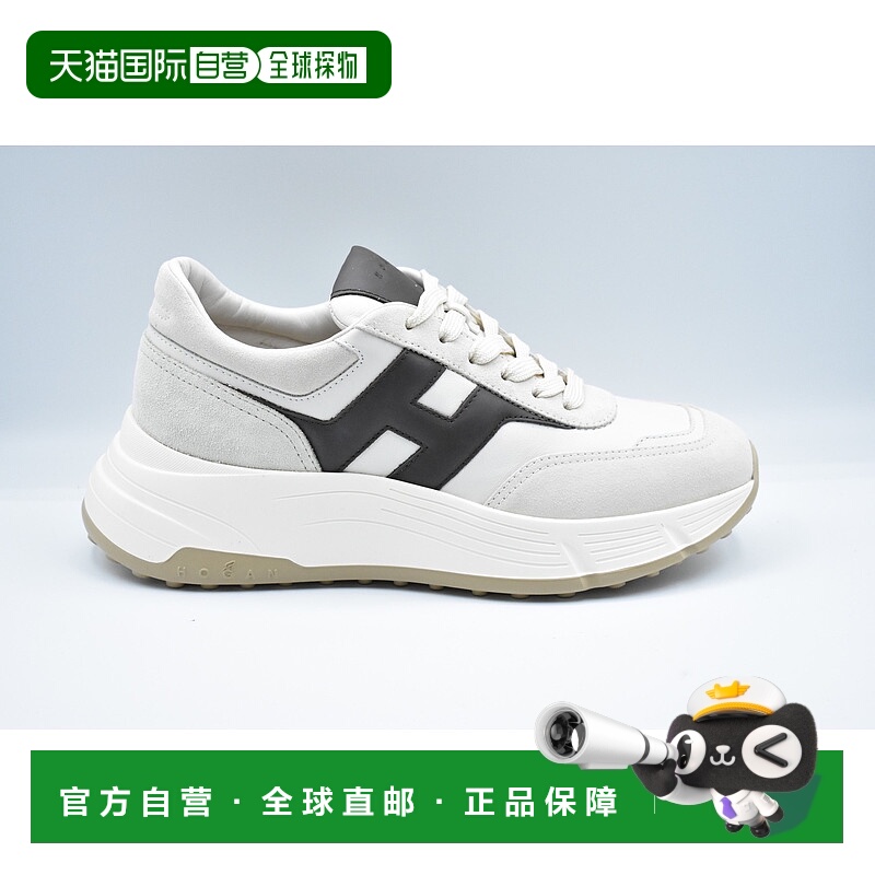 1h可退 香港直邮HOGAN 女士休闲鞋 HXW6690FR30UI90MATMOROPANNA