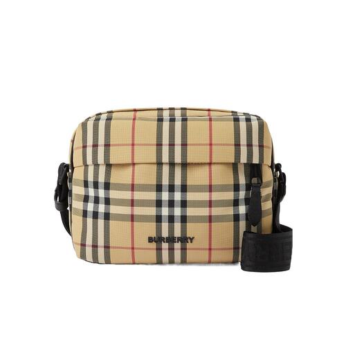burberry 男士 运动包
