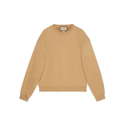 gucci 男士 运动衫