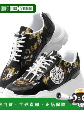 韩国直邮VERSACE Speedtrack 运动鞋 (78VA3SC7 ZSC60 G89) 运动