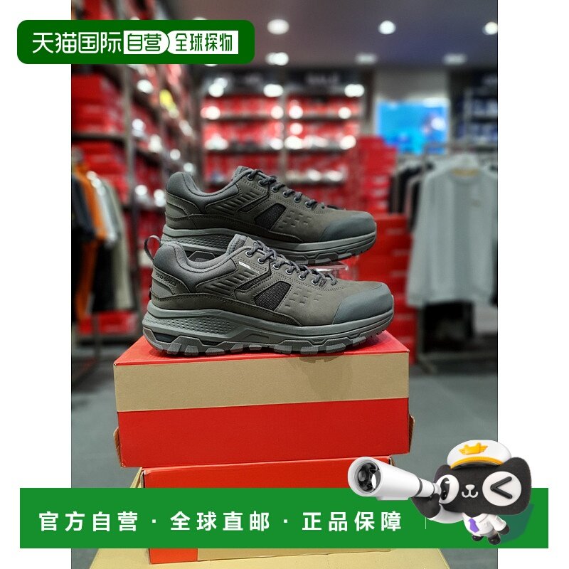 韩国直邮PROSPECS 男女同款 防水 徒步鞋 CROSS GIRE 123 PW0UW23