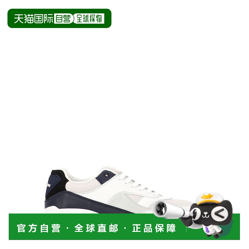 1h可退 香港直邮潮奢 Saint Laurent 圣罗兰 男士 Bump 运动鞋 80