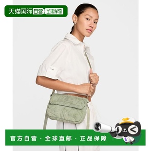 运动服饰 Futura 仿皮草斜挎包 88504771 365 日本直邮Nike