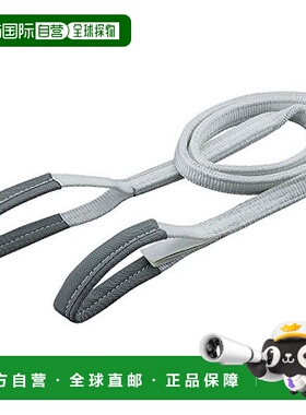 日本直邮TRUSCO 皮带吊环 JIS1级 化学药品用 25mmX2.0m TG25 20C
