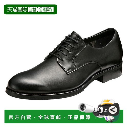 日本直邮ASICS 运动休闲鞋Runwalk WR611L 黑色