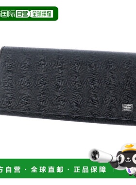 日本直邮Porter Able 长款钱包 030-03083 PORTER 吉田包 男女长