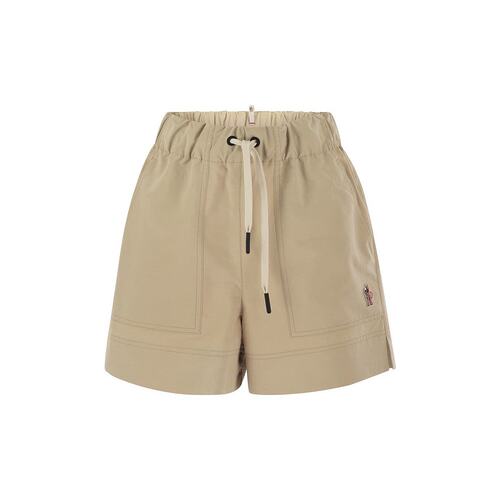 MONCLER GRENOBLE 女士短裤 K10982B00003597SL23P