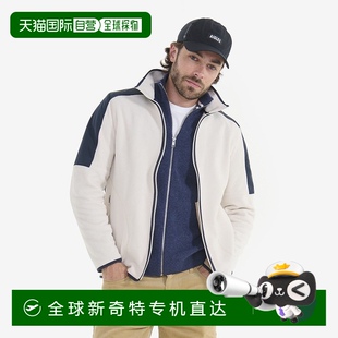 细纤维羊毛绒夹克 欧洲直邮AIGLE艾高 KIT Polartec® 带拉链
