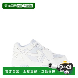 OWIA259S24LEA0044001 女士运动鞋 SS2024 WHITE 香港直邮OFF