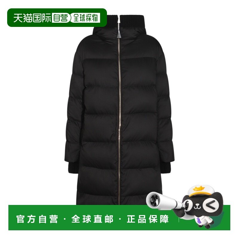 1h可退 香港直邮Moncler/盟可睐 24FW Blamont长袖羽绒服 Women,女装/女士精品,羽绒服,淘宝优惠券,粉丝福利购,淘宝优惠卷