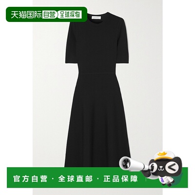 1h可退 香港直邮Gabriela Hearst 女士 Seymore 羊毛羊绒真丝混纺