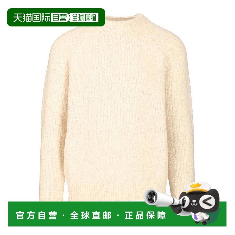 香港直邮ISABEL MARANT 男士卫衣 25APU0753HAC3L02H23EC