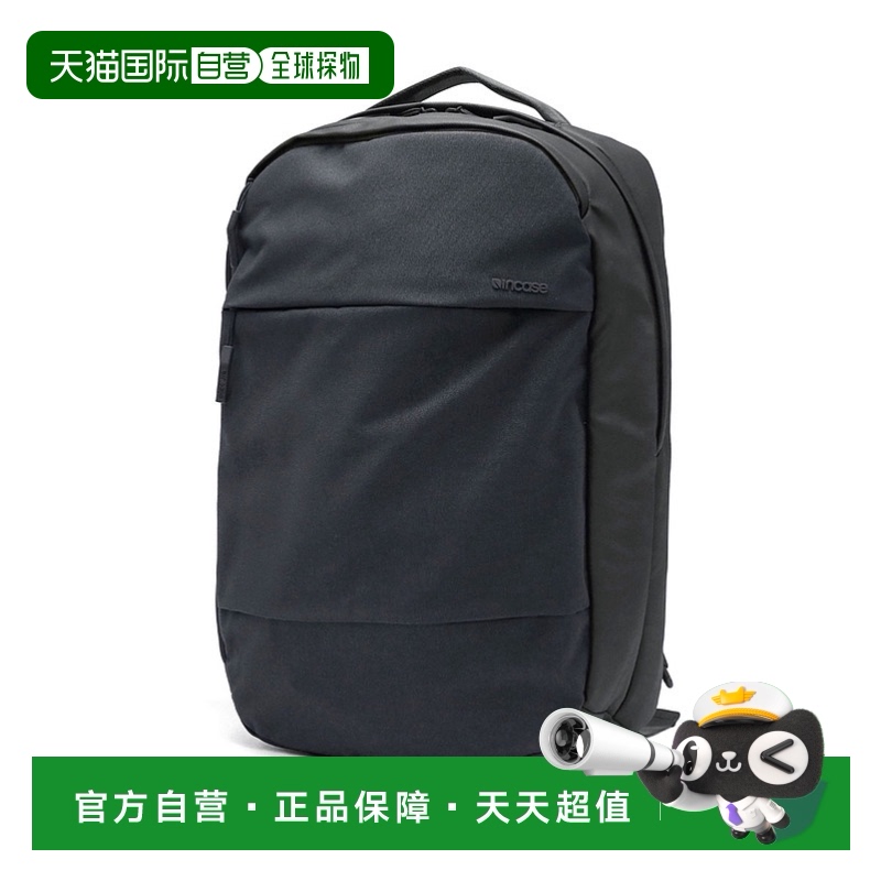 日本直邮Incase背包 Incase背包 City Compact Backpack商务包商1