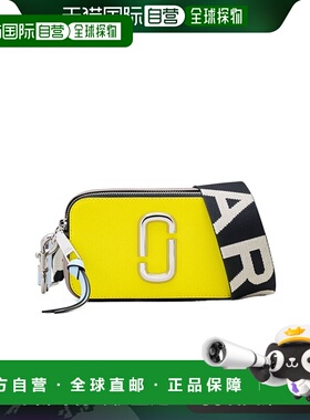 香港直邮MARC JACOBS 女士斜挎包 2S3HCR500H03790 AW2024单肩包