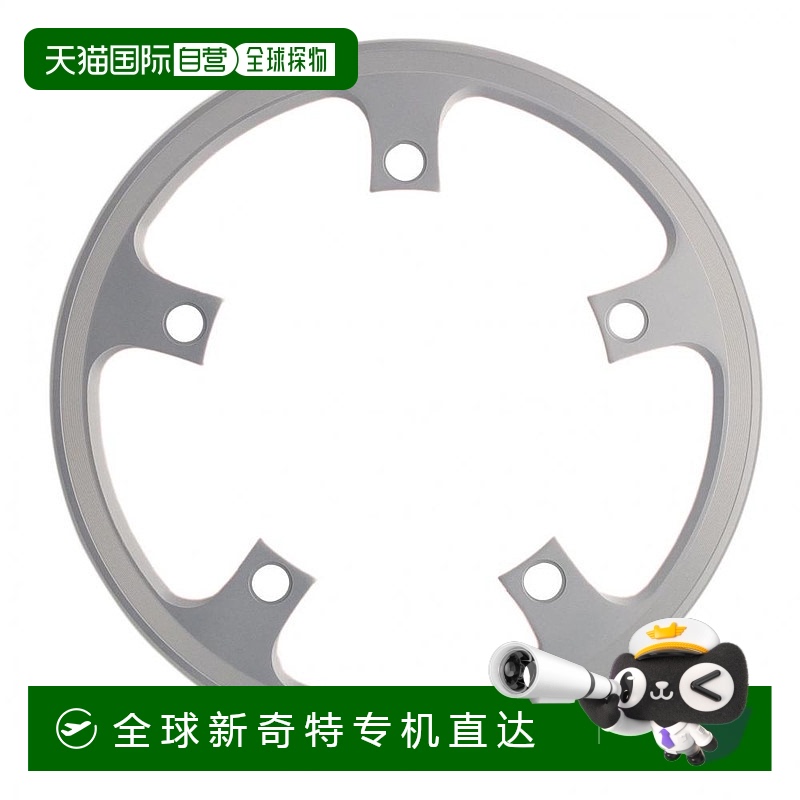 【日本直邮】禧玛诺自行车链条防护罩(TOP)45T用FC-S500FC-S400用