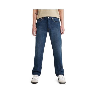潮奢 Levi'S 李维斯 男士 501® 经典牛仔长裤