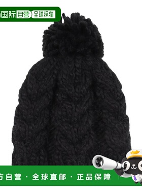 日本直邮ROXY WINTER 女士贝雷帽 ERJHA04160KVJ0