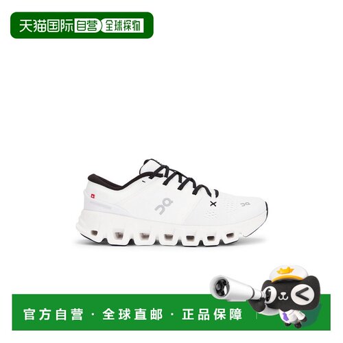香港直邮On/Cloud X 5男士跑鞋