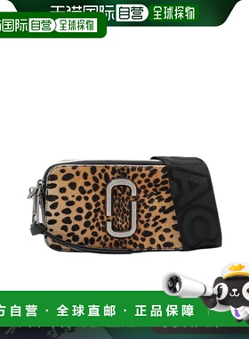 香港直邮MARC JACOBS 女士斜挎包 2R4HCR028H02002 SS2025