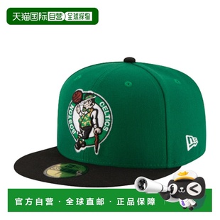 波士顿凯尔特人队 Era 2Tone 59FIFTY 70343703 自营 合身款 New