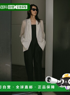 1h可退 日本直邮ELENDEEK 女士牛仔款连体裤 512530300601新款