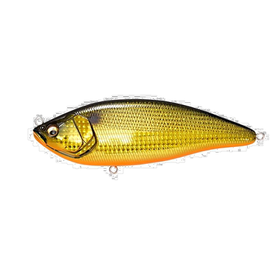 日本直邮巨型鲈鱼诱饵 KONOSIRUS SWIMMER F GG Gold Konoshiro