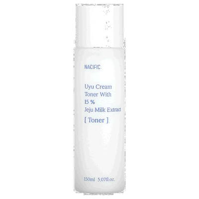 香港直邮Nacific, 这款爽肤水，5.07 液量盎司（150 毫升）保湿