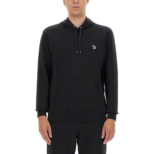 PS BY PAUL SMITH 男士卫衣 M2R284SKZEBRA79