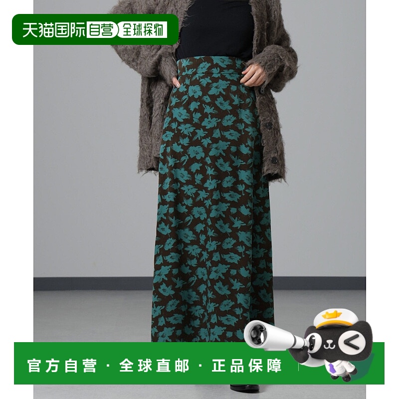 日本直邮NANO universe