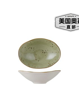 自营 tuxtonArtisan Geode Capistrano 碗 11-1/2oz 7-1/2\