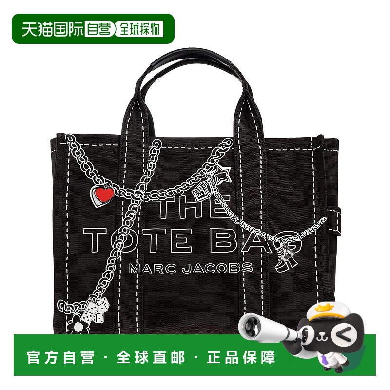 1h可退 香港直邮MARC JACOBS 女士手提包 2F5HTT033H02002 AW2025