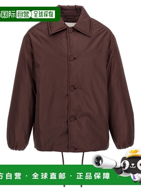 香港直邮JIL SANDER 男士夹克 J22AF0115J70207206 SS2026