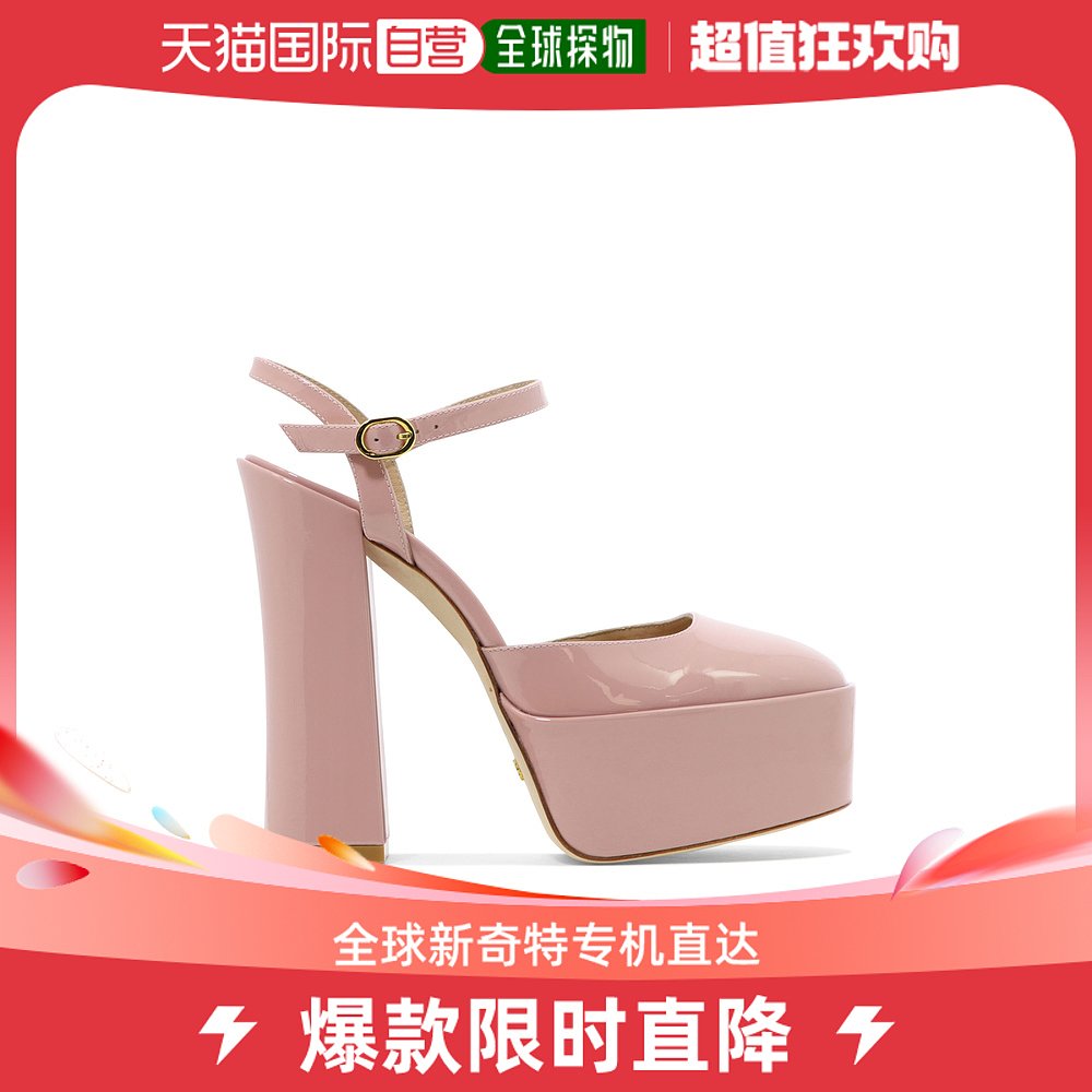 香港直邮潮奢 Stuart Weitzman女士