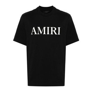 Amiri 短袖T恤 AMJYTE1073
