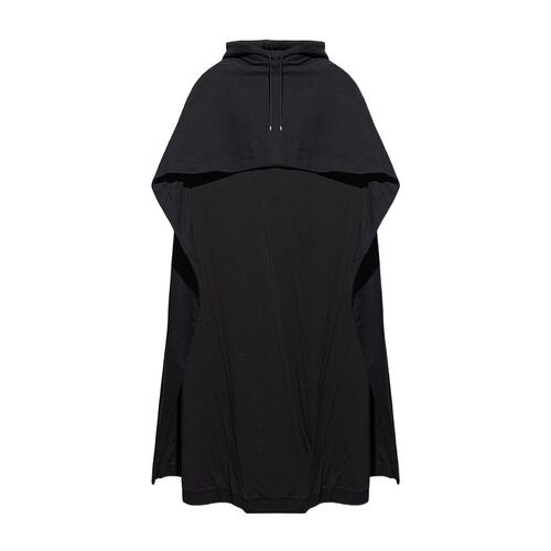 Saint Laurent 连帽斗篷 737737Y36SW