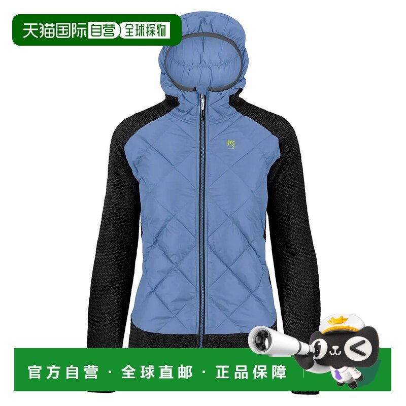 香港直邮KARPOS Marmarole 夹克 女士户外外套,户外/登山/野营/旅行用品,户外休闲衣,淘宝优惠券,粉丝福利购,淘宝优惠卷