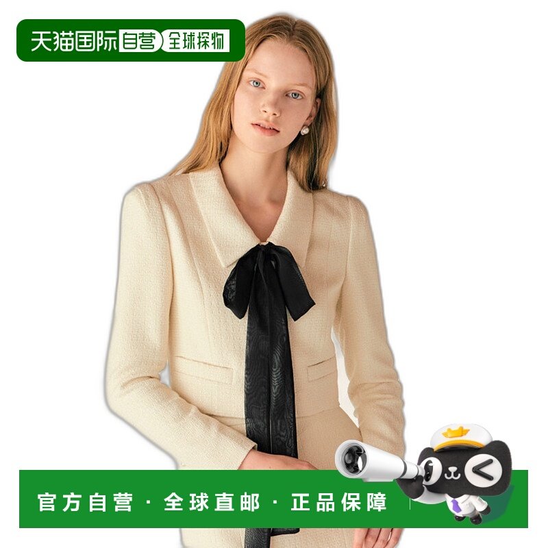 韩国直邮BAU by Bride And You 女士女士精品301481617 CIARA Clas