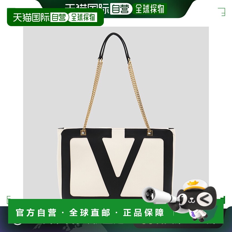 香港直邮VALENTINO GARAVANI 女士单肩包 6W2B0R13PTJR4V AW2025