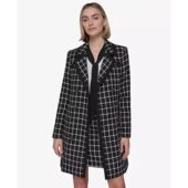 女士 karl lagerfeld 外套