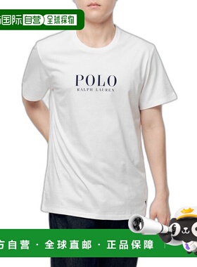 韩国直邮POLO RALPH LAUREN MAPOSLP0N320165-100男衬衫