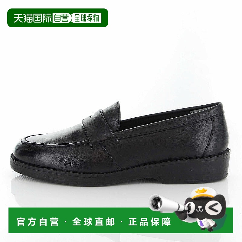 日本直邮MOONSTAR BV306A 黑色鞋类