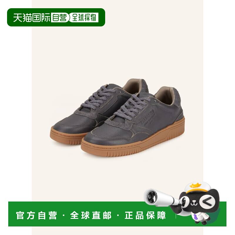 欧洲直邮all saints 男士 时尚休闲鞋,流行男鞋,时尚休闲鞋,淘宝优惠券,粉丝福利购,淘宝优惠卷