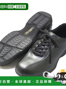 日本直邮YONEX 男士 Ice Catch SHWM30S2 黑色（步行鞋）不能与其