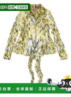 香港直邮DIESEL 女士连衣裙 95964A214680EGCD95410 AW2025