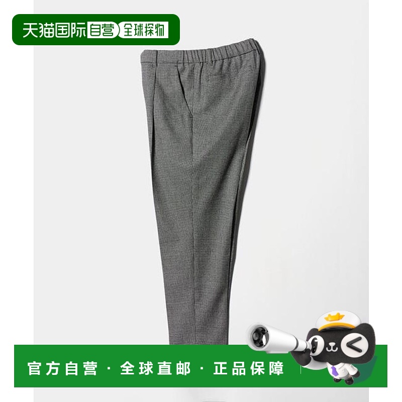 1h可退 日本直邮UNITED ARROWS 【联名】 NUMBER M 萨克森猎犬牙