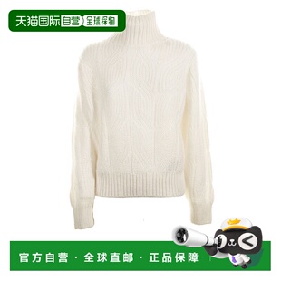 欧洲直邮eleventy 女士 针织衫毛衣羊毛