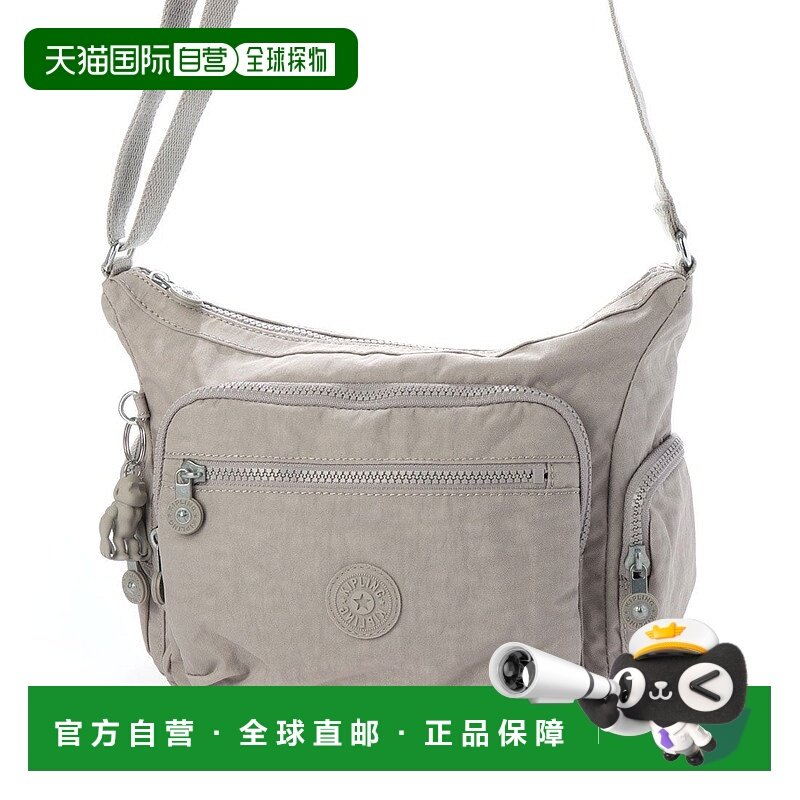 日本直邮Kipling GABBIE S 斜挎包 [K03425AW03525]