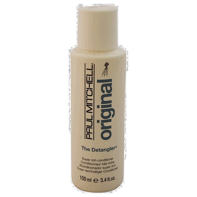 美国直邮PAUL MITCHELL宝美奇洗发水清爽柔发柔顺发丝温和100ml