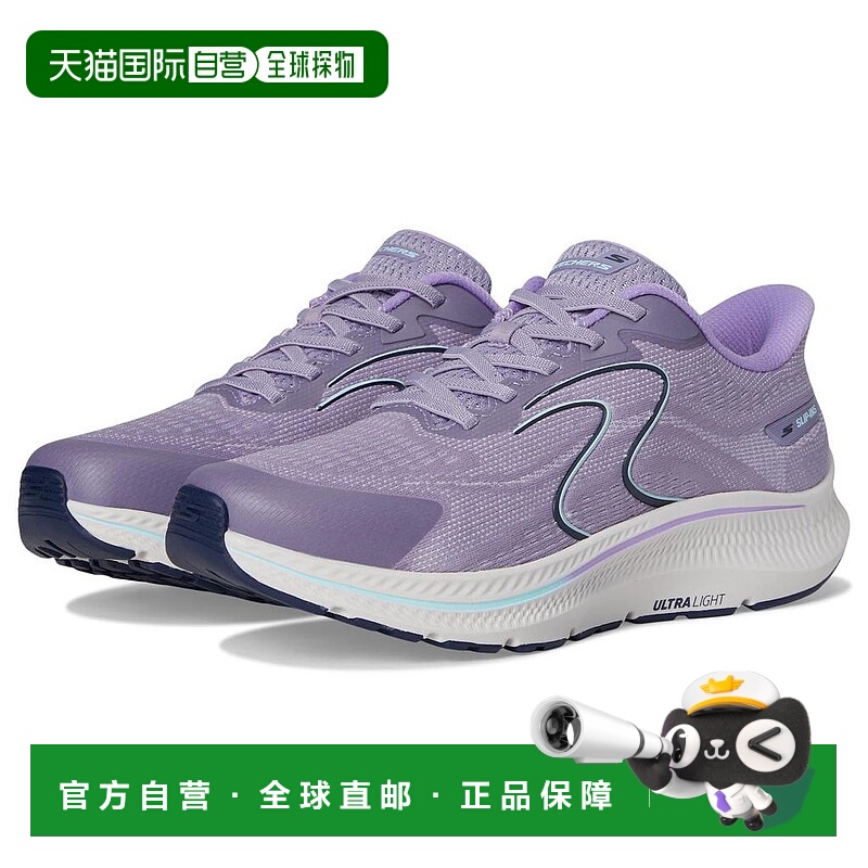 1h可退 【美国直邮】skechers 女士 跑鞋